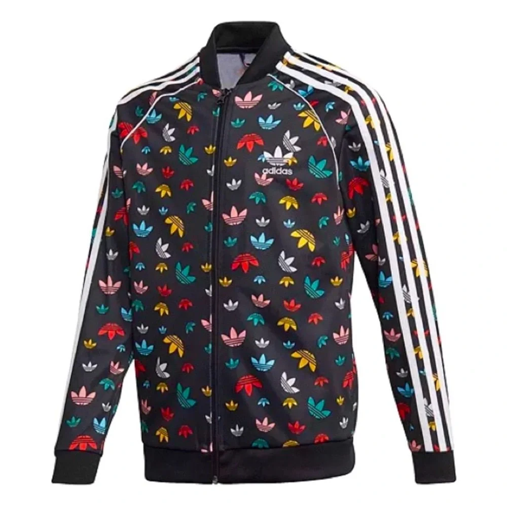 adidas originals black